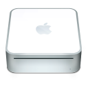 Mac Mini Icon 128x128 png